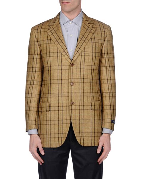 men burberry blazer|burberry trousers for men.